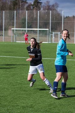 Album: F KA-HU am 17.3.19 - Frauen SG KA-HU - Fortuna St.Jürgen : Ergebnis: 3:2